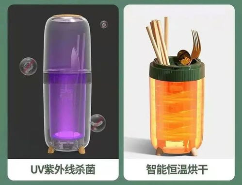 科学揭秘 不科学的沥水与杀菌为何让厨房用具沦为细菌“温床”